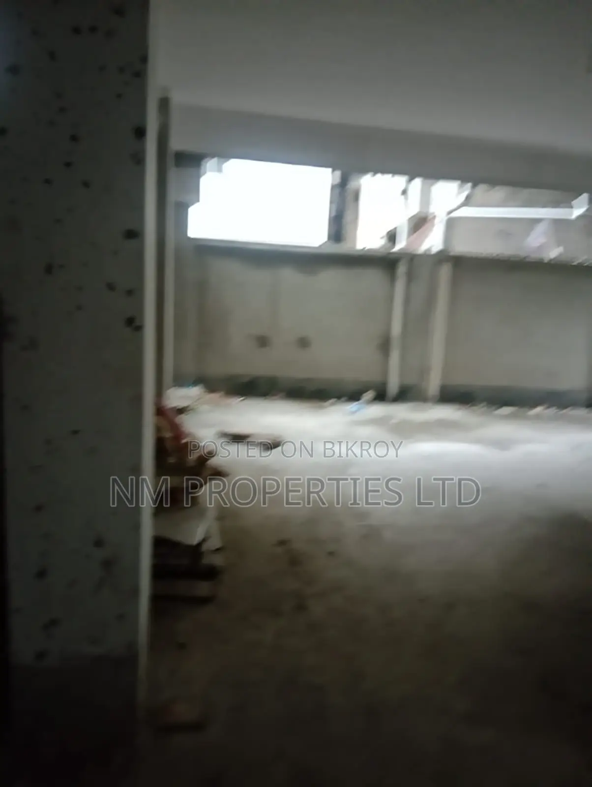 3bdrm Apartment in Mirpur for Sale