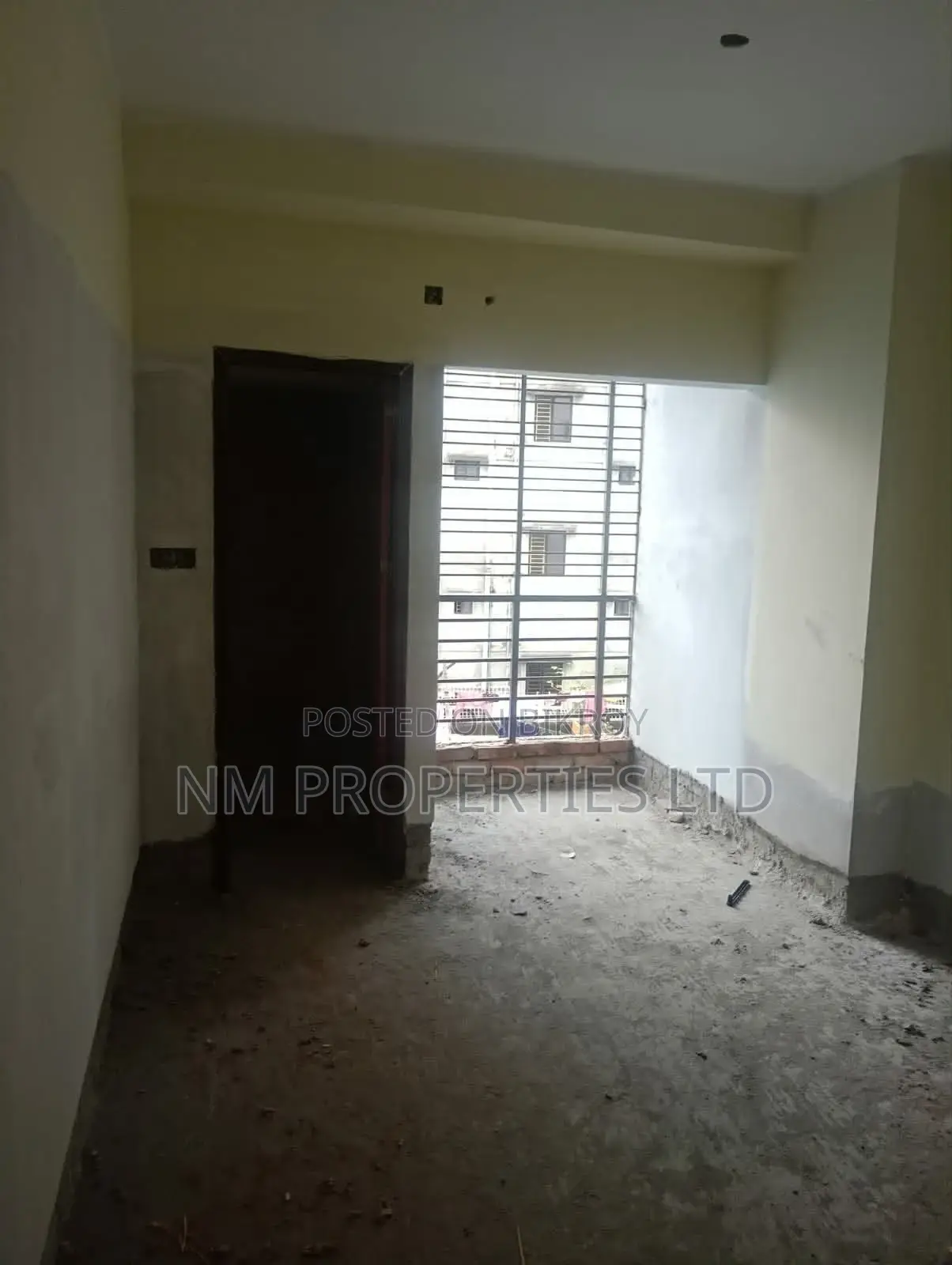 3bdrm Apartment in Mirpur for Sale