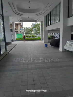 3-bedroom Apartment in Bashundhara for Rent
