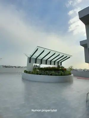 3-bedroom Apartment in Bashundhara for Rent