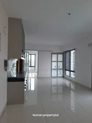 3-bedroom Apartment in Bashundhara for Rent