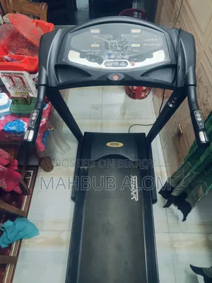 Treadmill for Sell Sportek Made in Taiwan