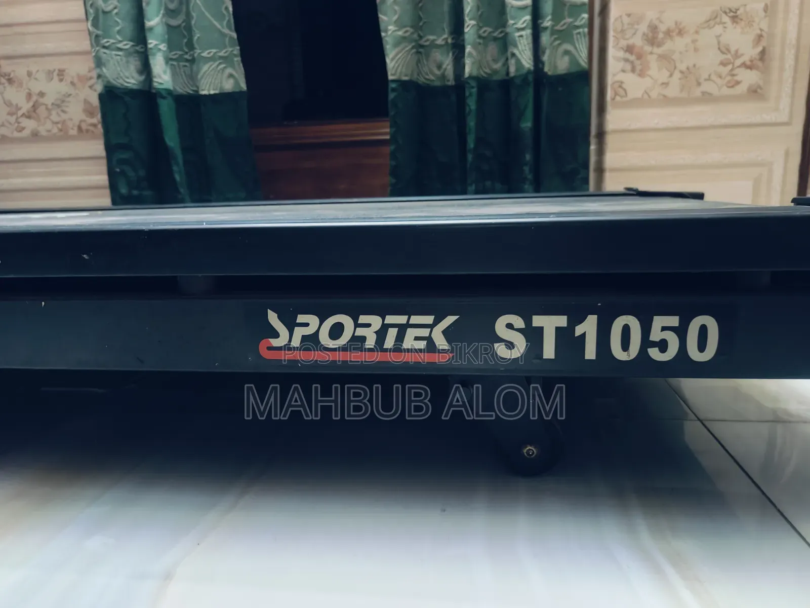 Treadmill for Sell Sportek Made in Taiwan