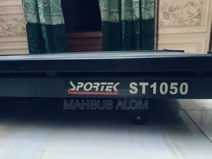 Treadmill for Sell Sportek Made in Taiwan