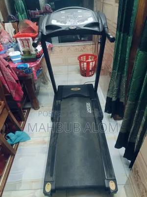 Treadmill for Sell Sportek Made in Taiwan