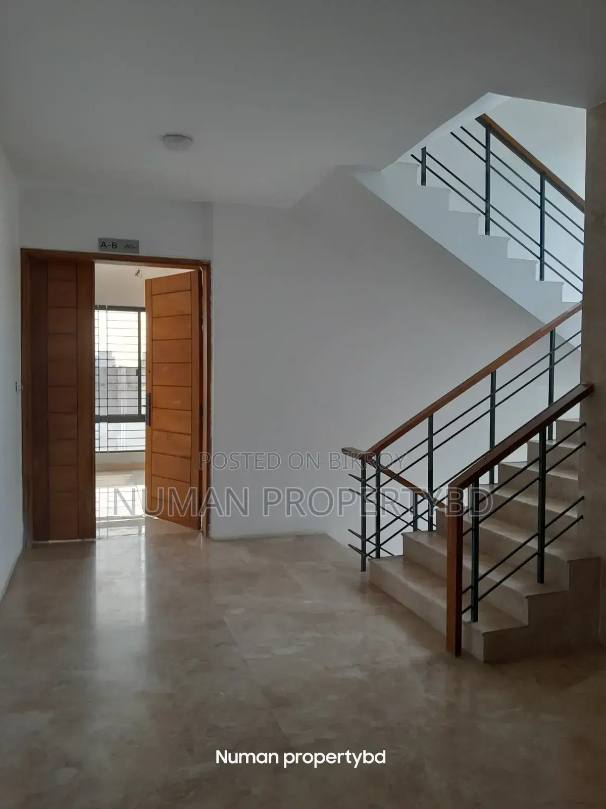 3-bedroom Apartment in Bashundhara for Rent