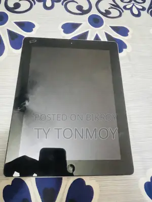 Apple iPad 10.2 (2020) 16 GB White