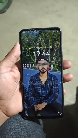 Infinix Hot 11s 128 GB