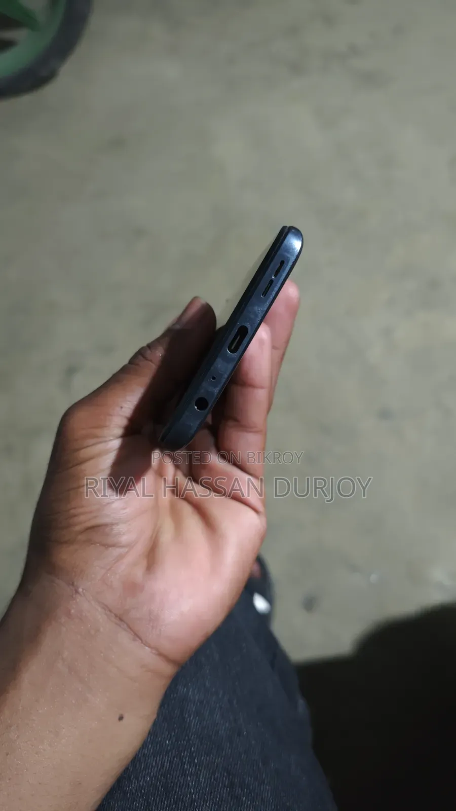 Infinix Hot 11s 128 GB