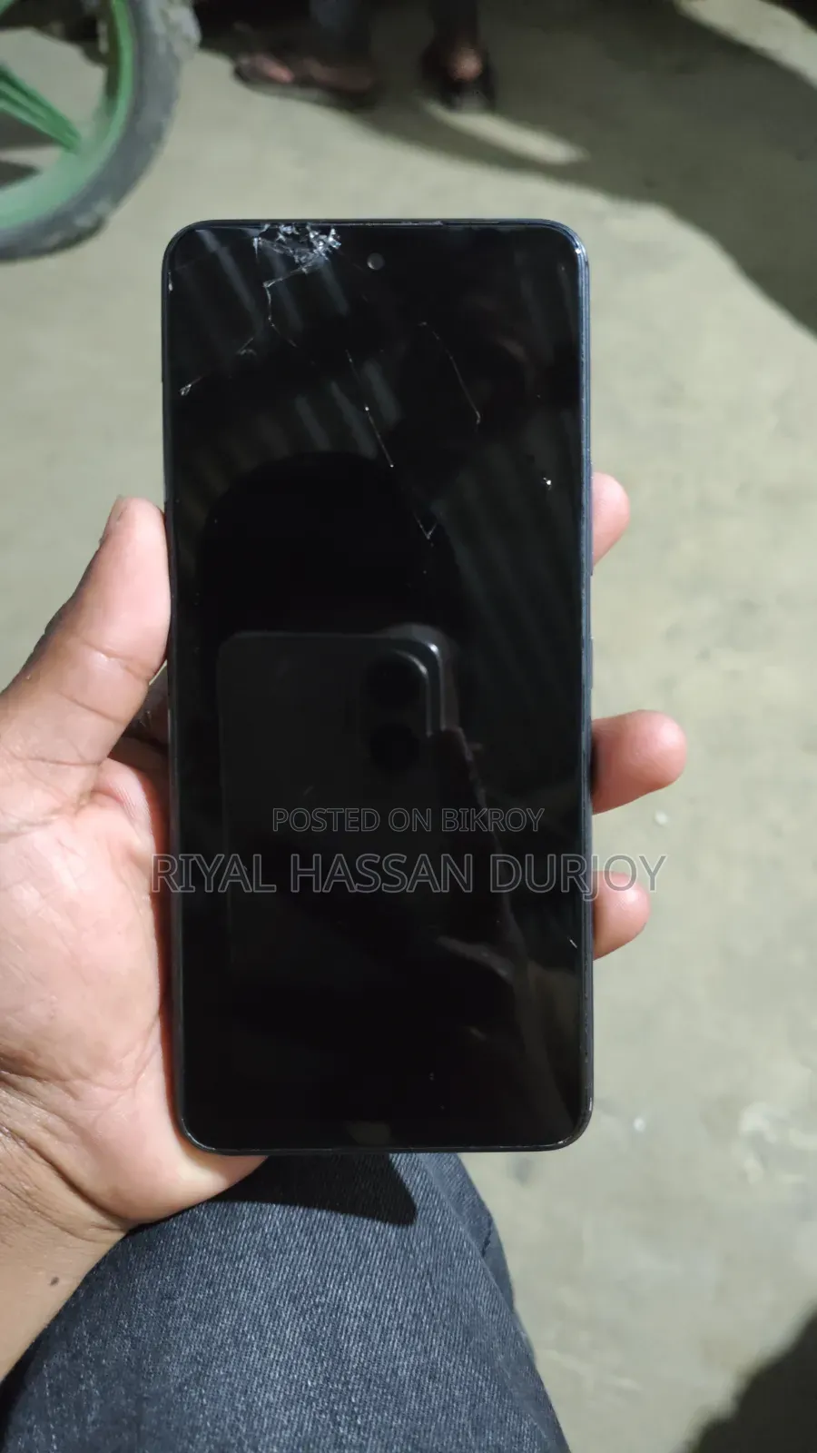 Infinix Hot 11s 128 GB