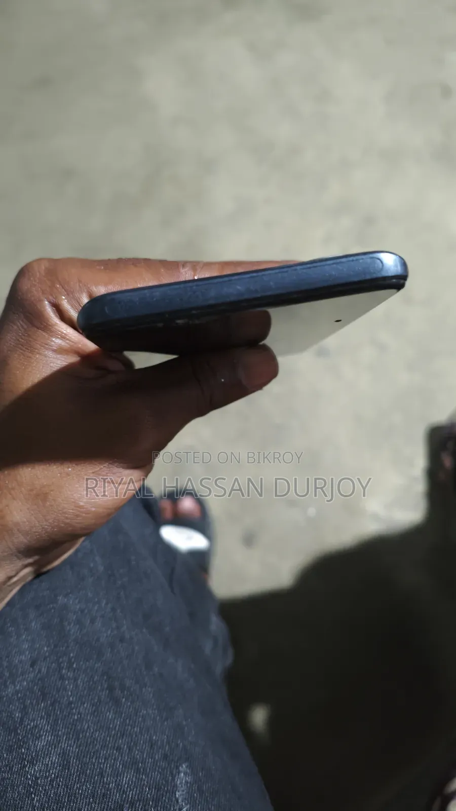 Infinix Hot 11s 128 GB