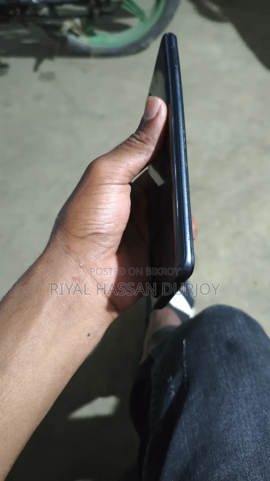 Infinix Hot 11s 128 GB