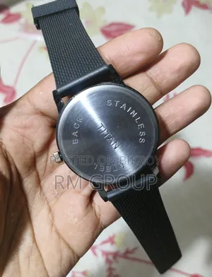 Titan Watch