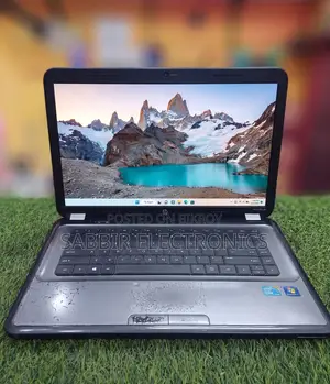 Laptop HP Pavilion G6 4GB Intel Core I3 SSD 128GB