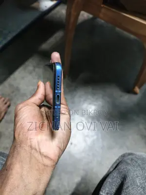 শাওমি রেডমি নোট ১১এস ১২৮ জিবি ব্লু