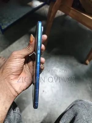 শাওমি রেডমি নোট ১১এস ১২৮ জিবি ব্লু