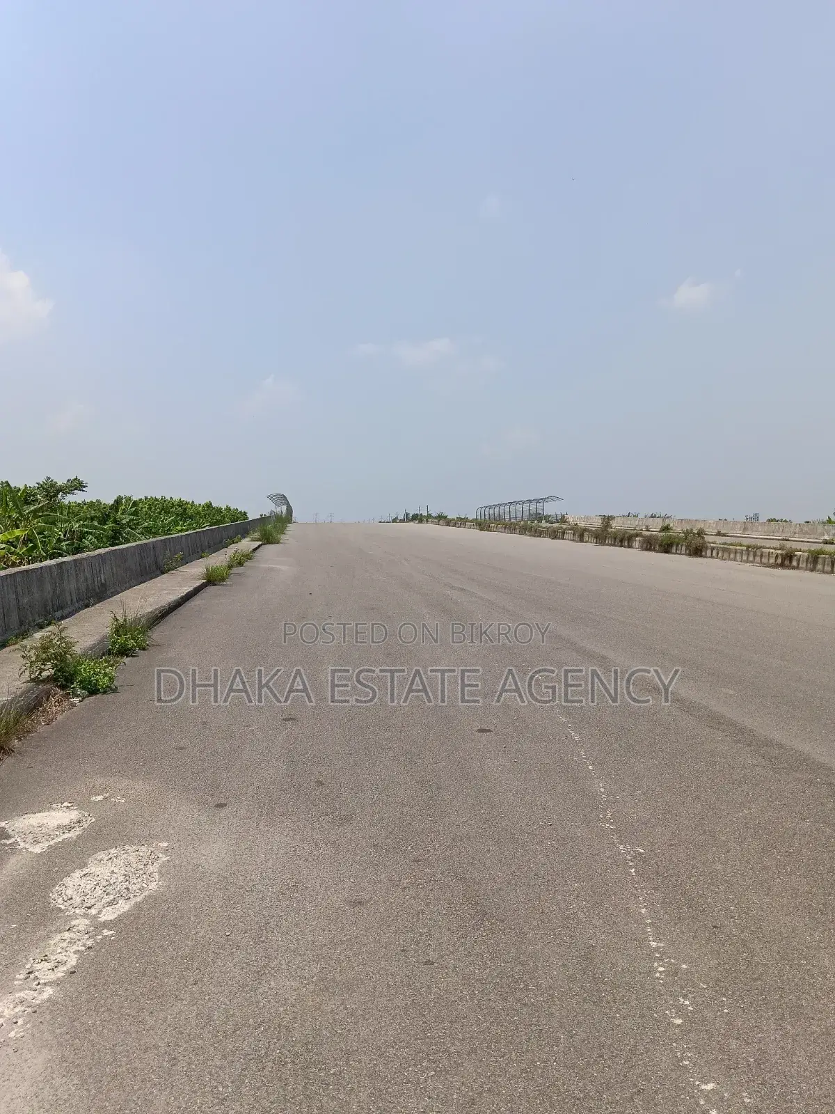 Sector-9, Box Corner South/East 3 Katha