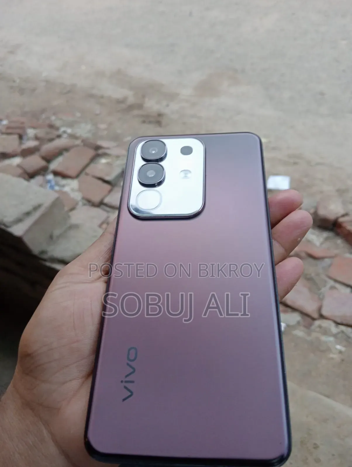 Vivo Y31 Pro 128 GB