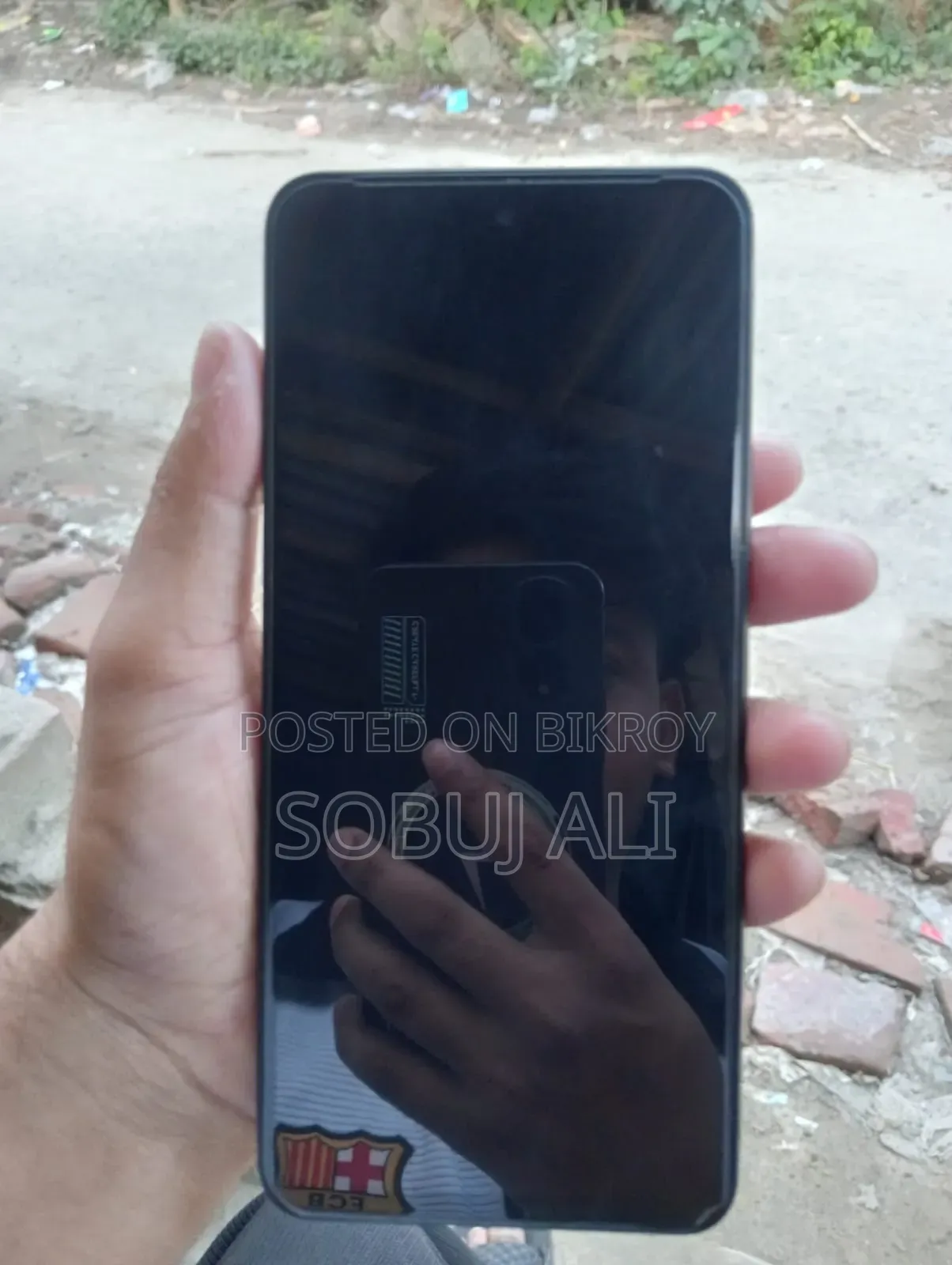 Vivo Y31 Pro 128 GB