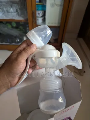 Manual Massage Breast Pump for Sale
