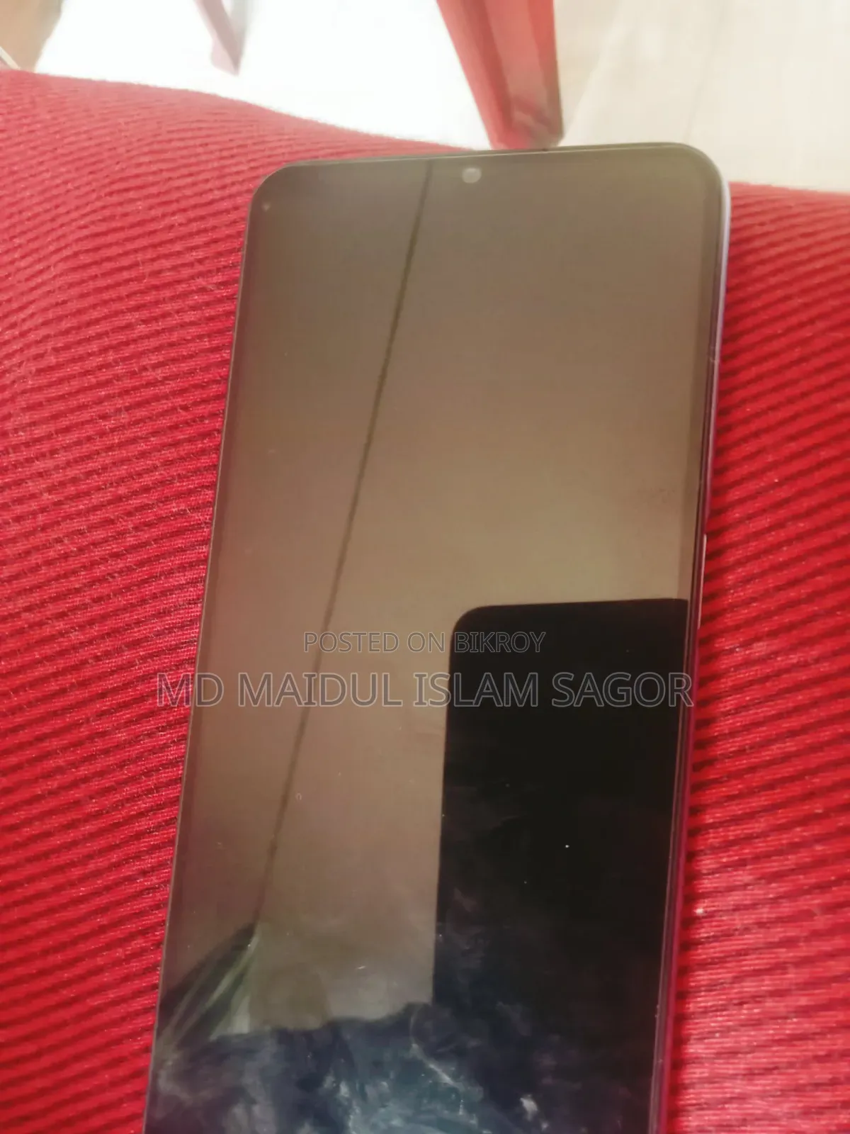 New Oppo A56 5G 256 GB Bronze