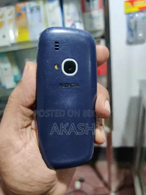 Nokia 3310 Blue