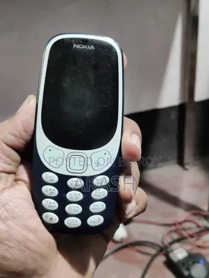Nokia 3310 Blue