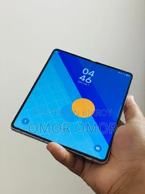 Samsung Galaxy Z Fold4 512 GB White