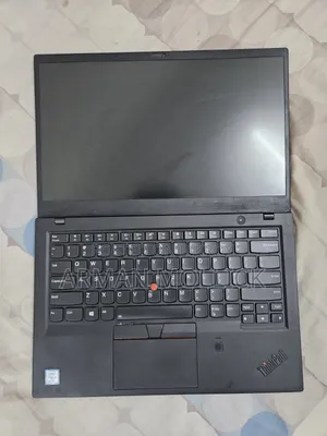 Laptop Lenovo ThinkPad X1 Carbon 8GB Intel Core i5 SSD 256GB
