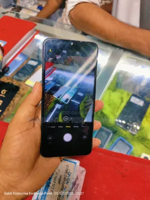 Itel A50C 32 GB Black