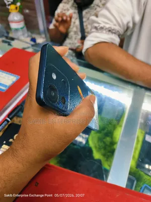 Itel A50C 32 GB Black