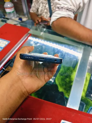 Itel A50C 32 GB Black