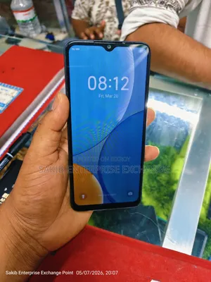 Itel A50C 32 GB Black
