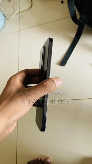 Honor 200 Lite 12 GB Black