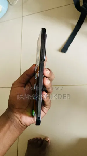 Honor 200 Lite 12 GB Black