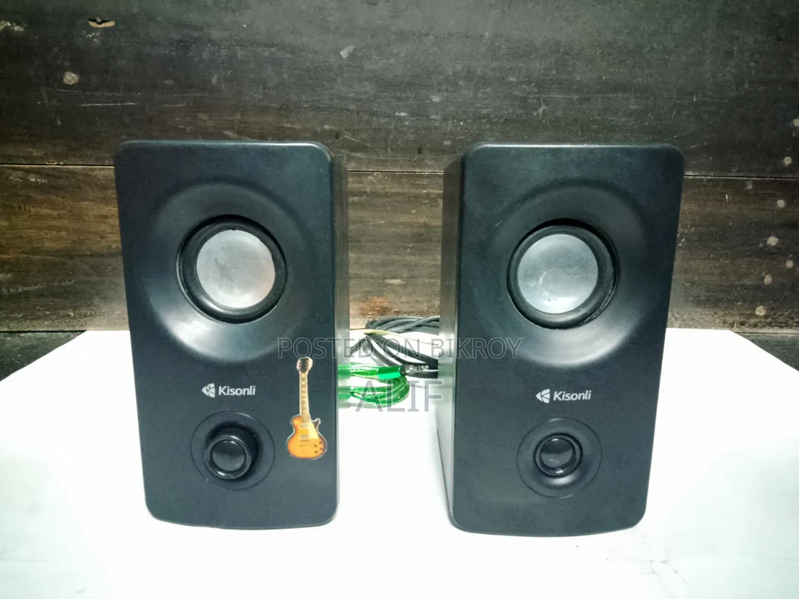 Sound Speaker (Bluetooth)
