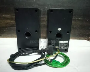 Sound Speaker (Bluetooth)