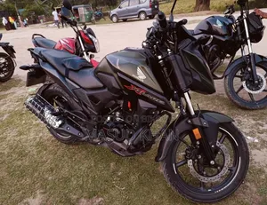 Honda 2019 Green