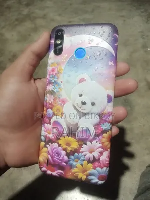Tecno Pop 4 32 GB Blue