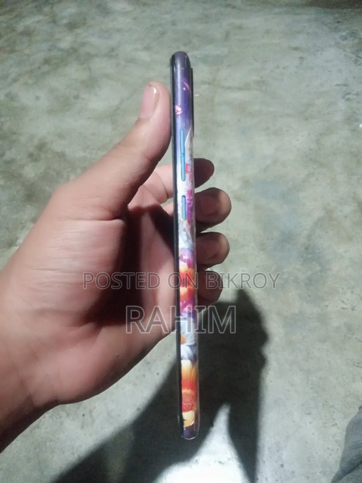 Tecno Pop 4 32 GB Blue