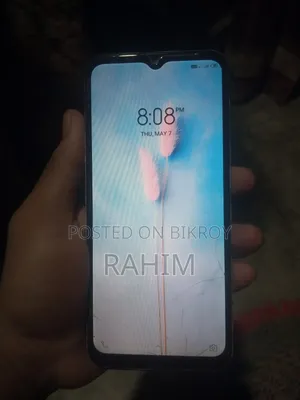 Tecno Pop 4 32 GB Blue
