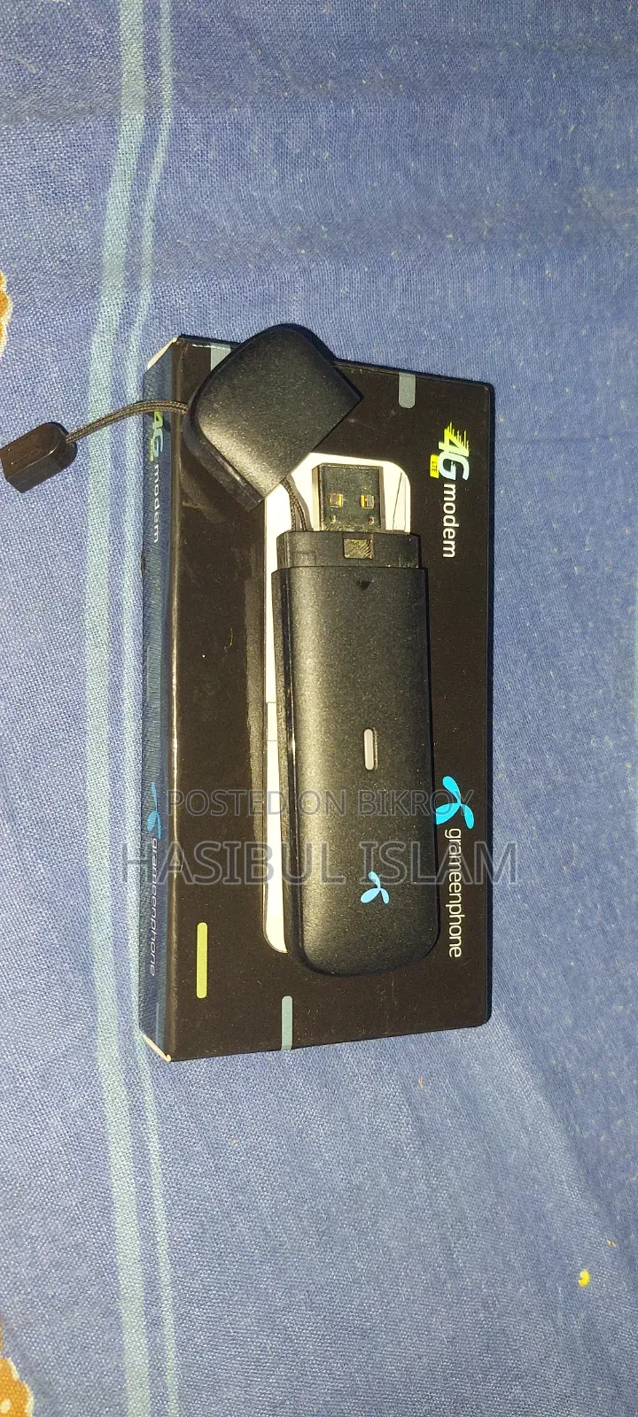Grameenphone Modem