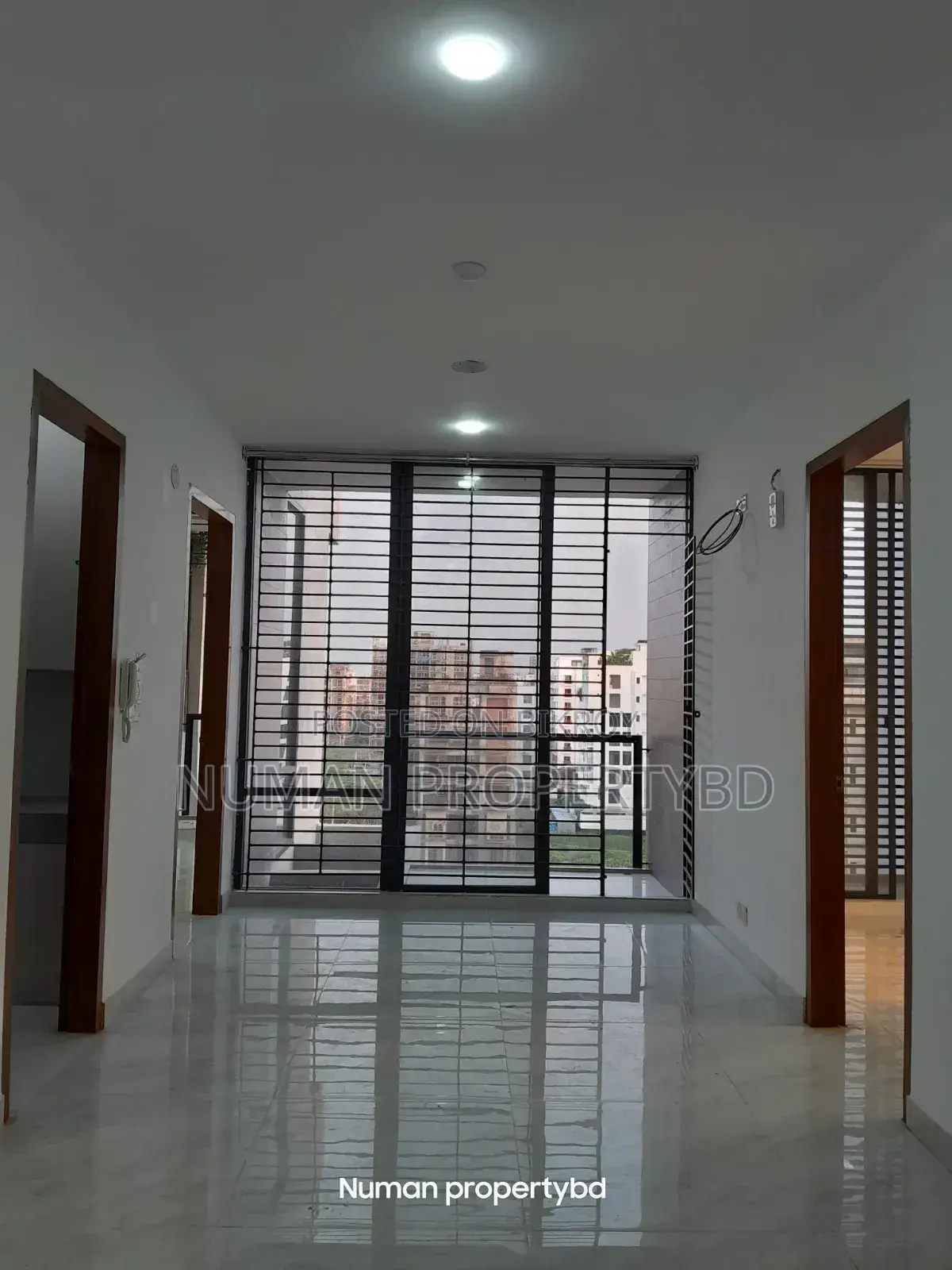 3-bedroom Apartment in Bashundhara, Basundhara for Rent