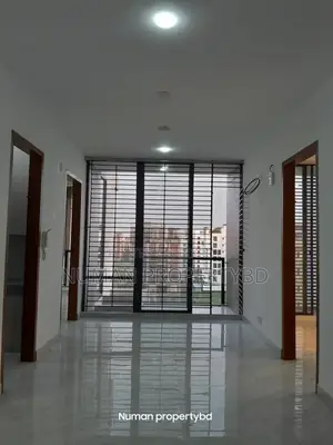 3-bedroom Apartment in Bashundhara, Basundhara for Rent