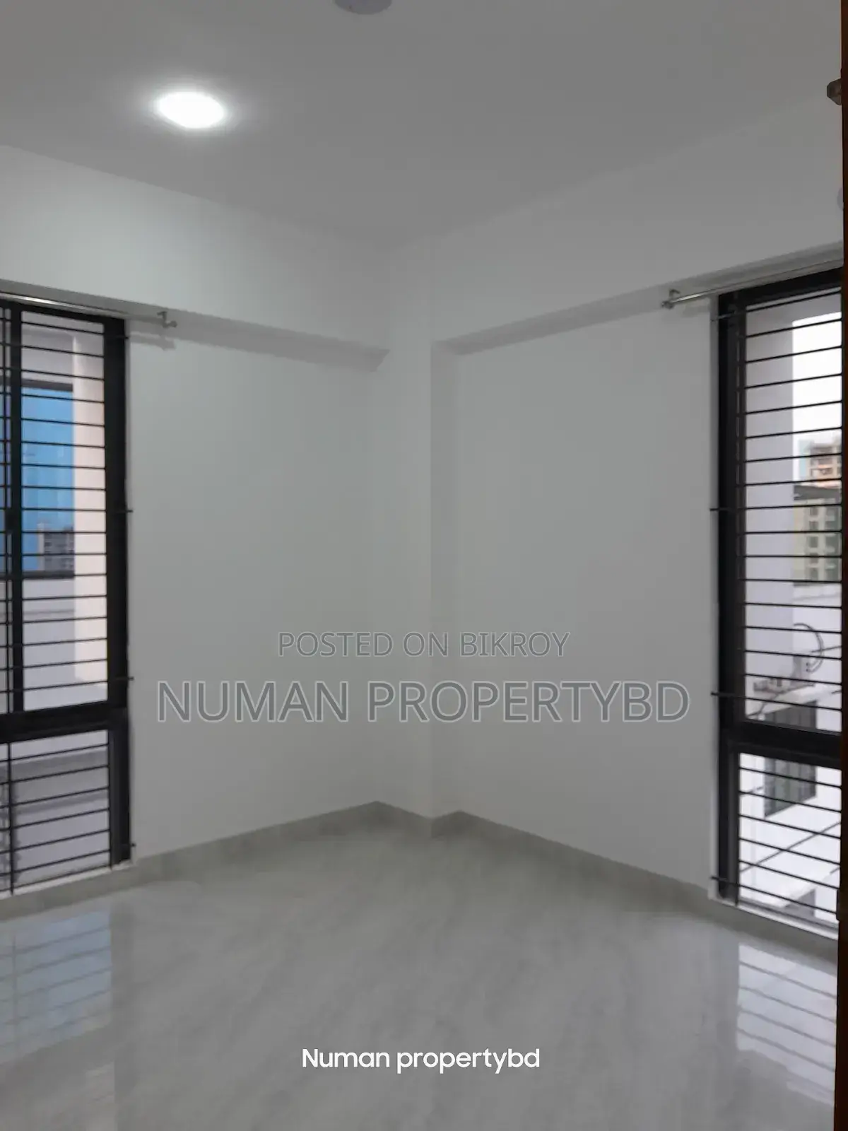3-bedroom Apartment in Bashundhara, Basundhara for Rent