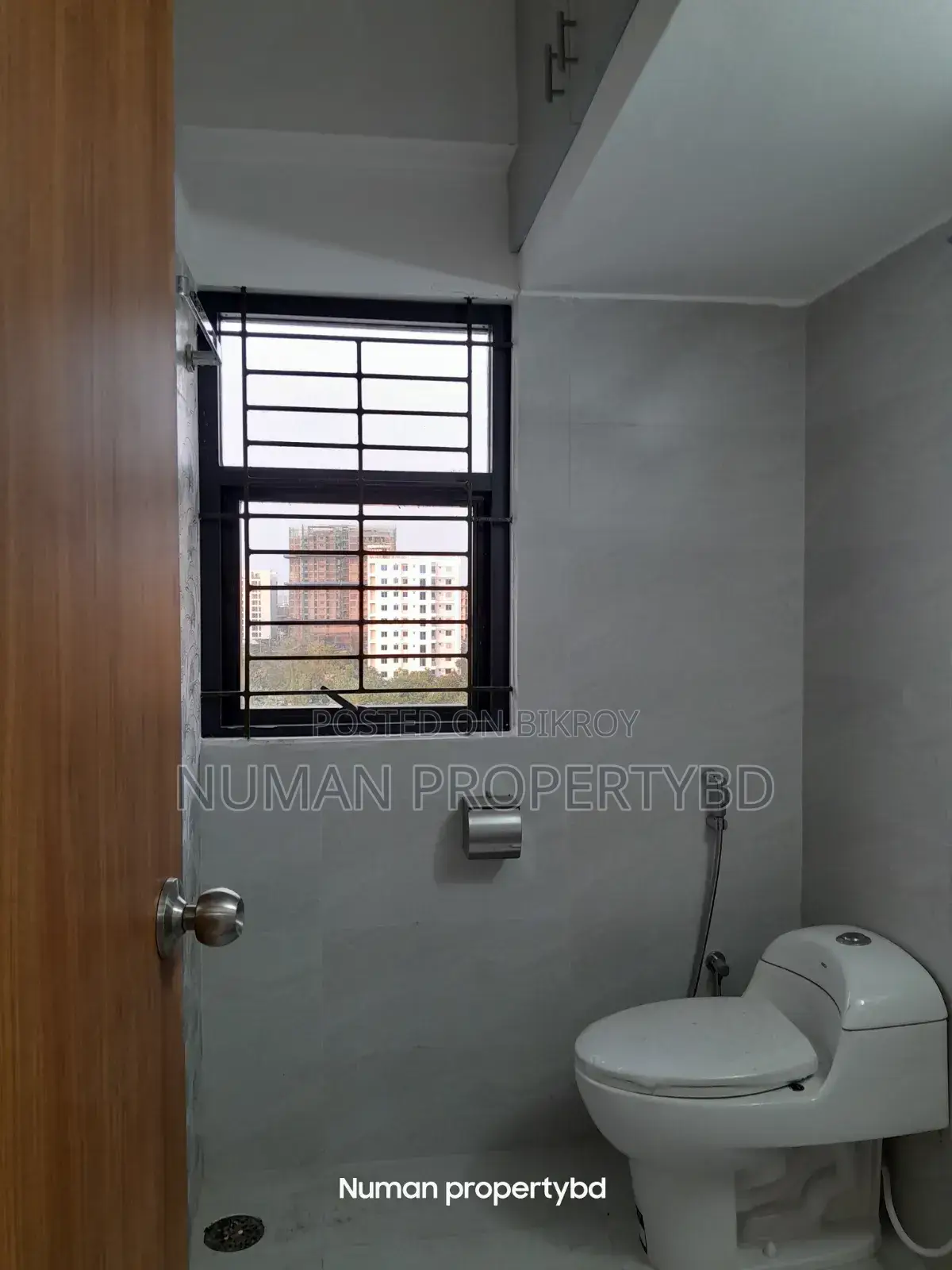 3-bedroom Apartment in Bashundhara, Basundhara for Rent