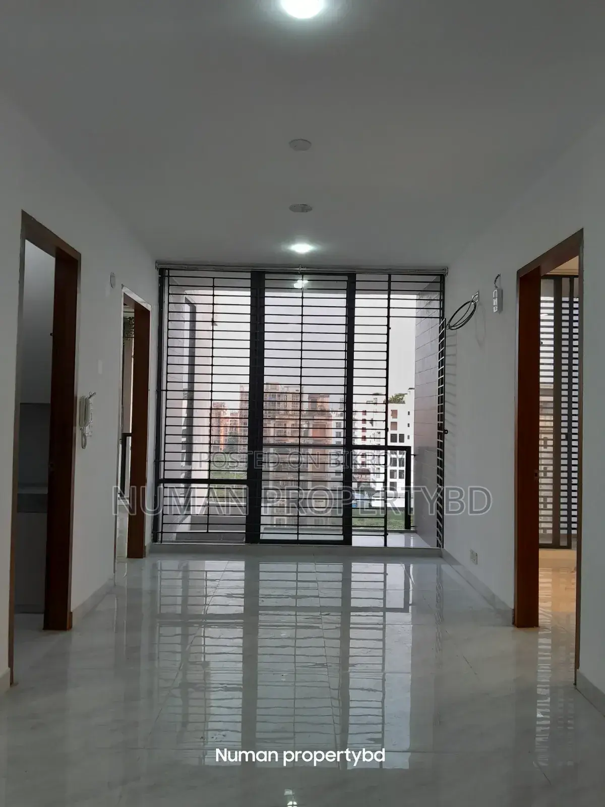 3-bedroom Apartment in Bashundhara, Basundhara for Rent