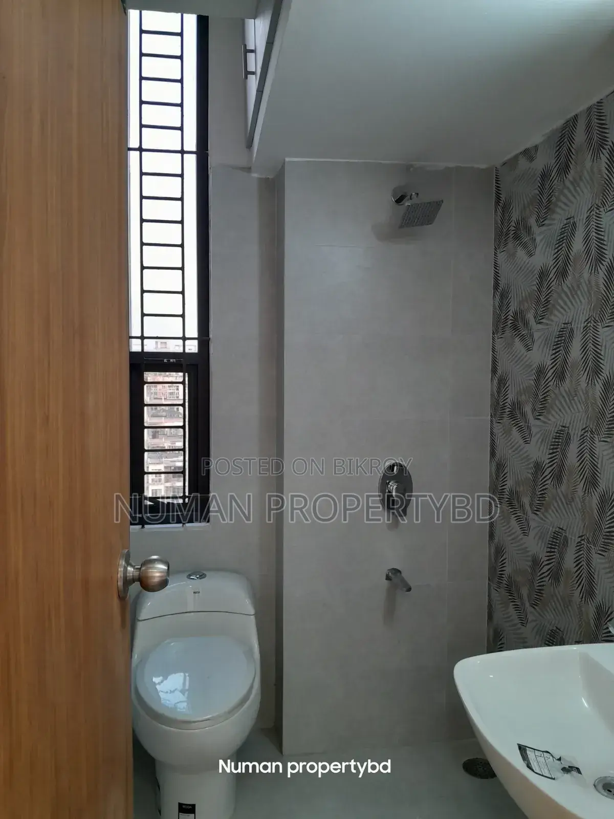 3-bedroom Apartment in Bashundhara, Basundhara for Rent