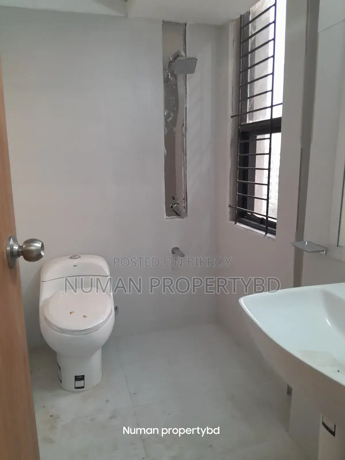 3-bedroom Apartment in Bashundhara, Basundhara for Rent