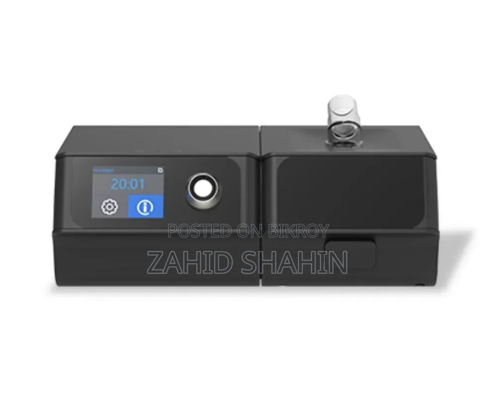 Topson Lc-Bpap-30t Bipap Machine